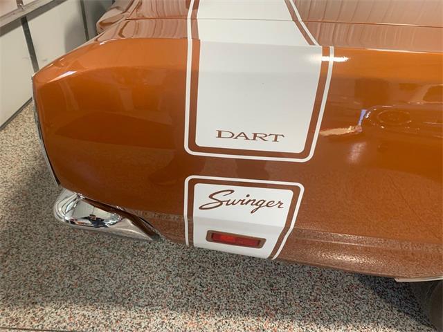 1969 Dodge Dart (CC-1671129) for sale in Annandale, Minnesota