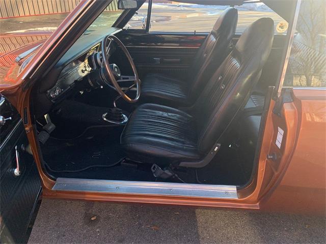 1969 Dodge Dart (CC-1671129) for sale in Annandale, Minnesota
