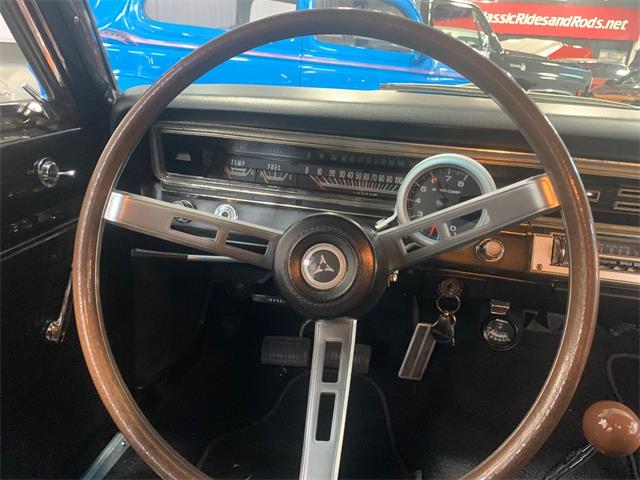 1969 Dodge Dart (CC-1671129) for sale in Annandale, Minnesota