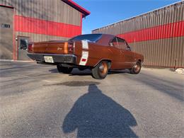 1969 Dodge Dart (CC-1671129) for sale in Annandale, Minnesota