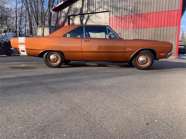1969 Dodge Dart (CC-1671129) for sale in Annandale, Minnesota