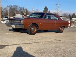 1969 Dodge Dart (CC-1671129) for sale in Annandale, Minnesota