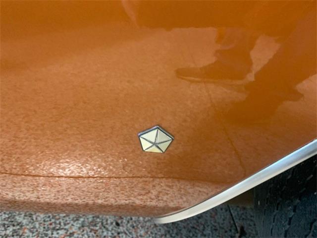 1969 Dodge Dart (CC-1671129) for sale in Annandale, Minnesota