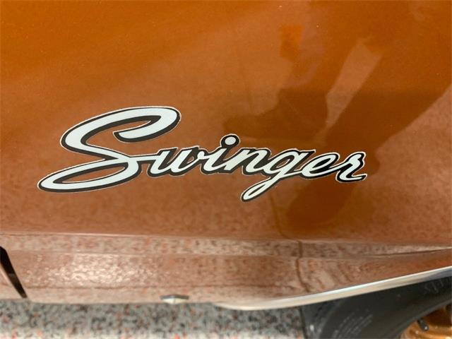 1969 Dodge Dart (CC-1671129) for sale in Annandale, Minnesota