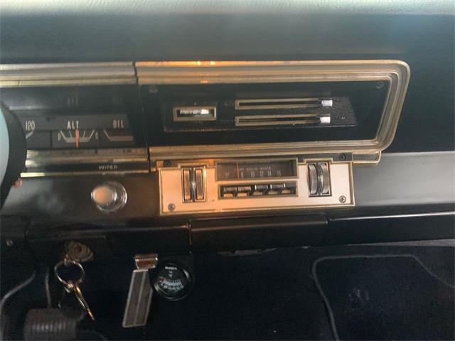 1969 Dodge Dart (CC-1671129) for sale in Annandale, Minnesota