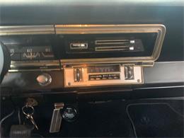 1969 Dodge Dart (CC-1671129) for sale in Annandale, Minnesota
