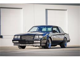 1986 Buick Grand National (CC-1671137) for sale in Fort Lauderdale, Florida