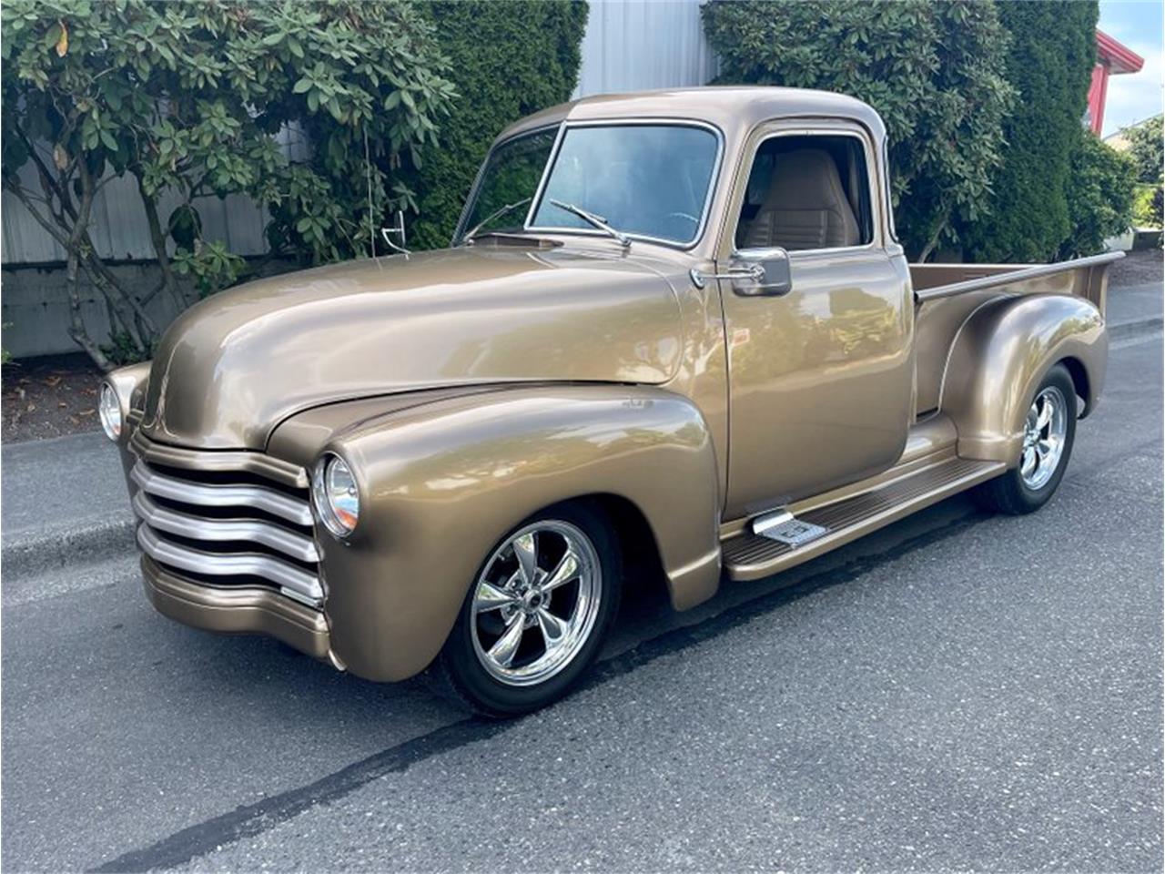 1947 Chevrolet 5-Window Pickup For Sale | ClassicCars.com | CC-1671149