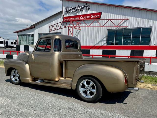 1947 Chevrolet 5-Window Pickup For Sale | ClassicCars.com | CC-1671149