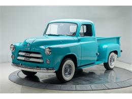 1955 Dodge D150 (CC-1671163) for sale in Cedar Rapids, Iowa