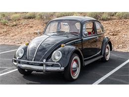 1966 Volkswagen Beetle (CC-1671177) for sale in FOUNTAIN HILLS, Arizona