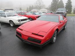 1984 Pontiac Firebird (CC-1671215) for sale in Ashland, Ohio