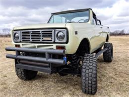 1977 International Scout II (CC-1671223) for sale in Cicero, Indiana