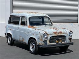 1960 Ford Wagon (CC-1670123) for sale in Monterey, California