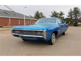 1969 Chevrolet Impala (CC-1671236) for sale in Fenton, Missouri