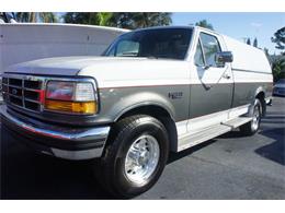 1993 Ford F250 (CC-1671248) for sale in Lantana, Florida