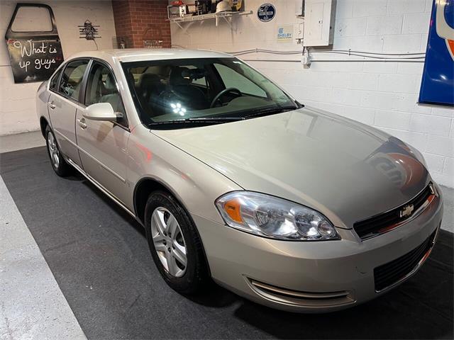 2008 Chevrolet Impala (CC-1671259) for sale in Penndel, Pennsylvania