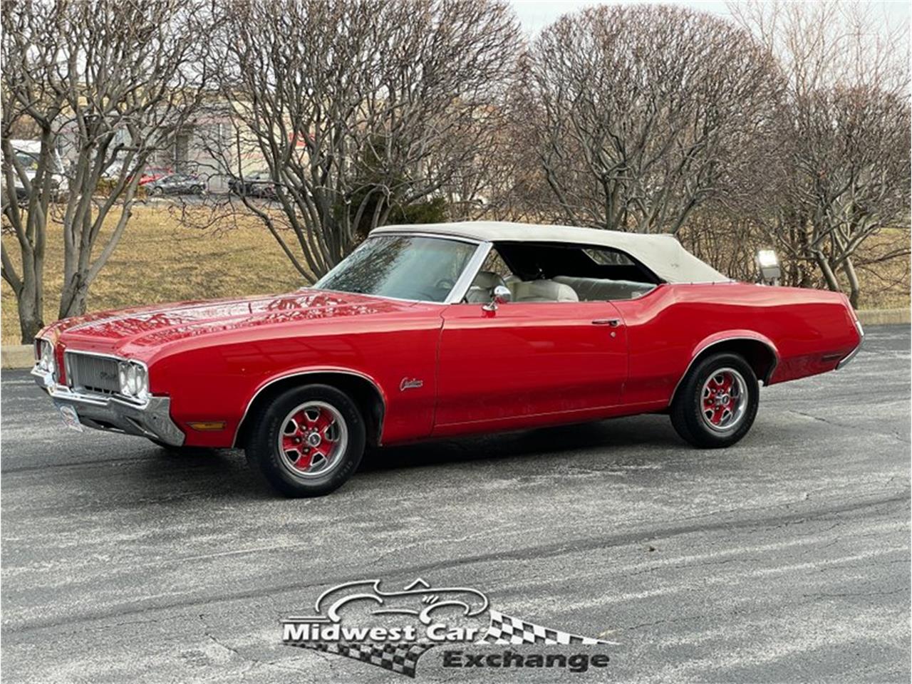 1970 Oldsmobile Cutlass Supreme for Sale | ClassicCars.com | CC-1670126