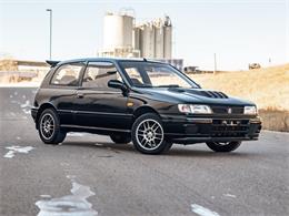 1990 Nissan Pulsar NX (CC-1671270) for sale in Denver, Colorado