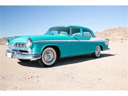 1955 Chrysler Windsor (CC-1671300) for sale in Boulder City, Nevada