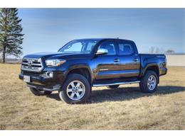 2017 Toyota Tacoma (CC-1671306) for sale in Watertown, Minnesota