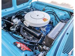 1958 Ford Thunderbird (CC-1671308) for sale in Tucson, Arizona