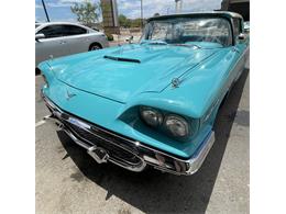 1958 Ford Thunderbird (CC-1671308) for sale in Tucson, Arizona
