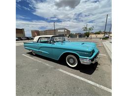 1958 Ford Thunderbird (CC-1671308) for sale in Tucson, Arizona