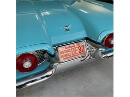 1958 Ford Thunderbird (CC-1671308) for sale in Tucson, Arizona