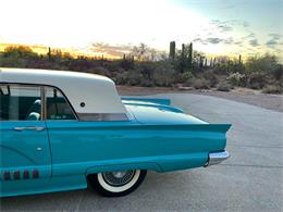 1958 Ford Thunderbird (CC-1671308) for sale in Tucson, Arizona
