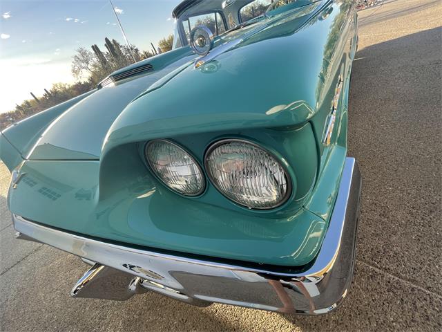 1958 Ford Thunderbird (CC-1671308) for sale in Tucson, Arizona