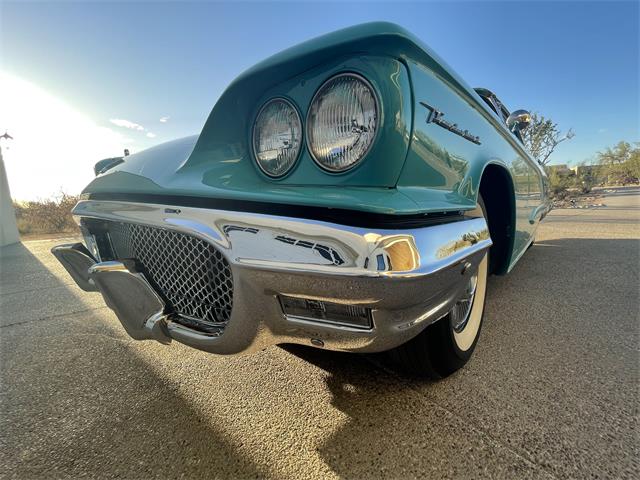 1958 Ford Thunderbird (CC-1671308) for sale in Tucson, Arizona