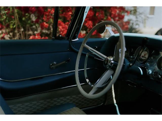 1958 Ford Thunderbird (CC-1671308) for sale in Tucson, Arizona