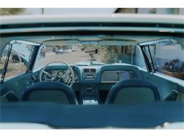 1958 Ford Thunderbird (CC-1671308) for sale in Tucson, Arizona