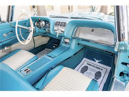 1958 Ford Thunderbird (CC-1671308) for sale in Tucson, Arizona