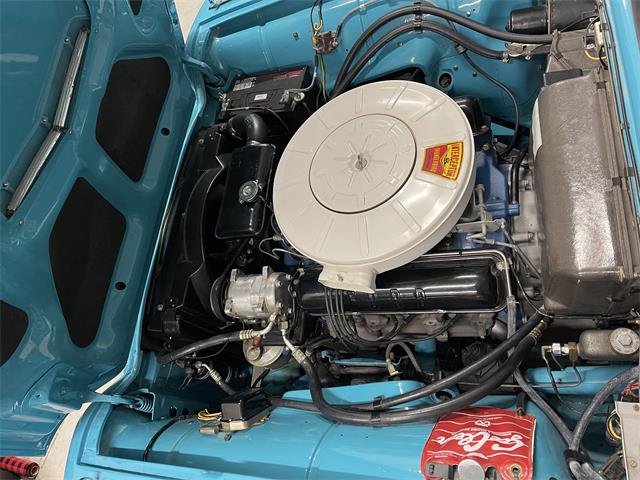 1958 Ford Thunderbird (CC-1671308) for sale in Tucson, Arizona
