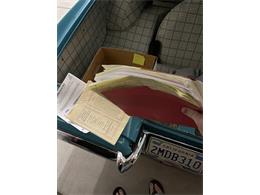 1958 Ford Thunderbird (CC-1671308) for sale in Tucson, Arizona
