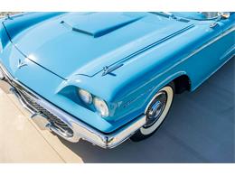 1958 Ford Thunderbird (CC-1671308) for sale in Tucson, Arizona