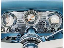1958 Ford Thunderbird (CC-1671308) for sale in Tucson, Arizona