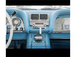 1958 Ford Thunderbird (CC-1671308) for sale in Tucson, Arizona