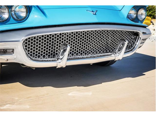 1958 Ford Thunderbird (CC-1671308) for sale in Tucson, Arizona