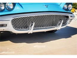 1958 Ford Thunderbird (CC-1671308) for sale in Tucson, Arizona