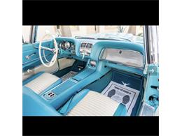 1958 Ford Thunderbird (CC-1671308) for sale in Tucson, Arizona