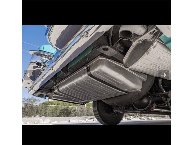 1958 Ford Thunderbird (CC-1671308) for sale in Tucson, Arizona