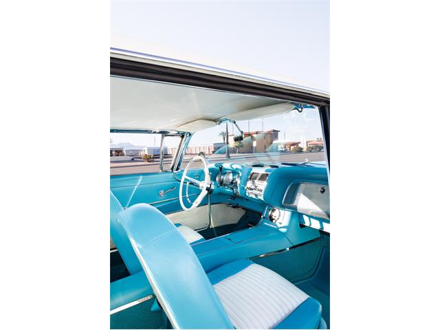 1958 Ford Thunderbird (CC-1671308) for sale in Tucson, Arizona