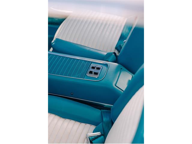 1958 Ford Thunderbird (CC-1671308) for sale in Tucson, Arizona