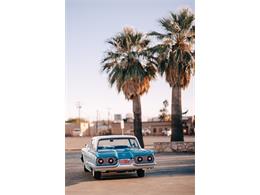 1958 Ford Thunderbird (CC-1671308) for sale in Tucson, Arizona