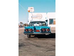 1958 Ford Thunderbird (CC-1671308) for sale in Tucson, Arizona