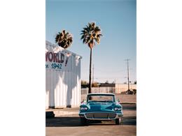 1958 Ford Thunderbird (CC-1671308) for sale in Tucson, Arizona