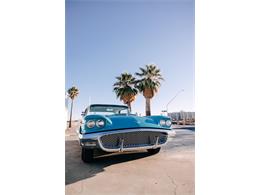 1958 Ford Thunderbird (CC-1671308) for sale in Tucson, Arizona